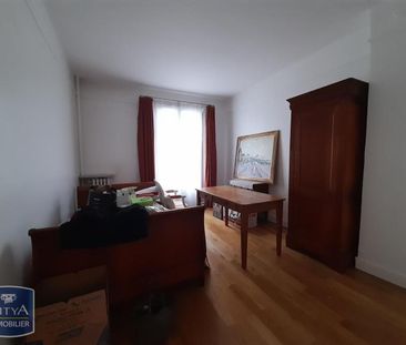 Location Appartement 4 pièces 114m² LE HAVRE 76600 - Photo 5