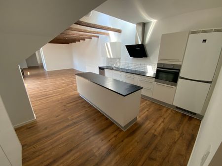 Kongensgade 56,3., 6700 ESBJERG – PENTHOUSE MED ALTAN - Foto 2