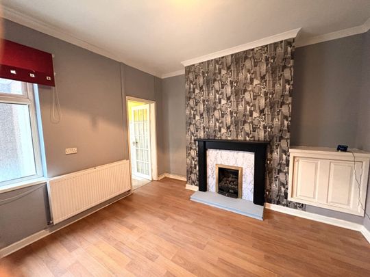 Alfred street, Port Talbot - Photo 1