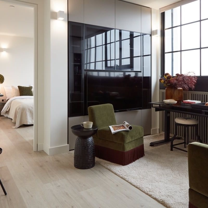 1 bedroom apartment to rent - Photo 1