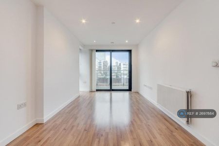 1 bedroom flat to rent - Photo 4