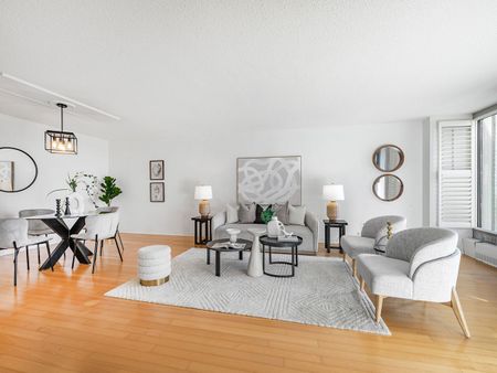 For Lease - 2045 Lake Shore Boulevard Unit# 1008, Toronto, Ontario - Photo 5