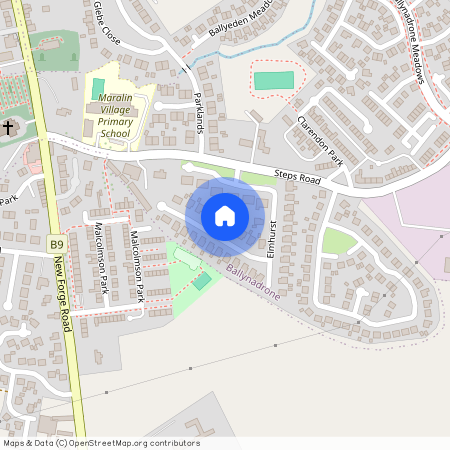 19 Elm Hurst, Magheralin, BT67 0QH