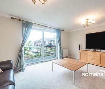 Heron Island, Caversham, Reading, RG4 - Photo 1