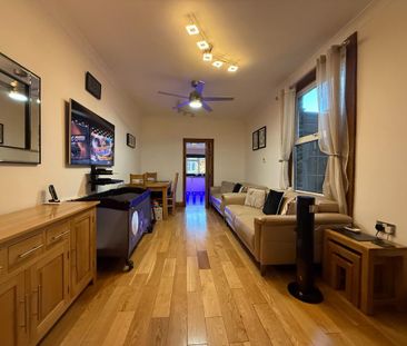 5 bedroom terraced house to rent - Photo 3