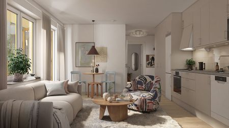 Lägränd 1, Vega - Foto 4