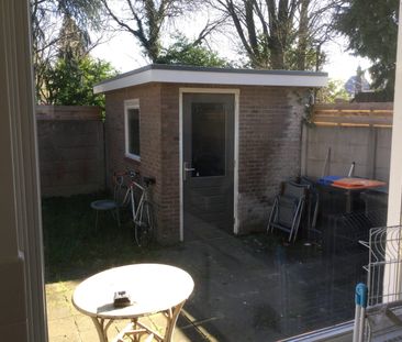 Te huur: Kamer Weverstraat 64 in Tilburg - Foto 3