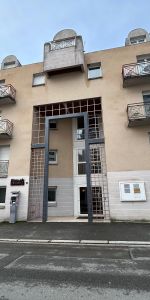 Location Appartement 2 pièces 40m² LAVAL 53000 - Photo 4