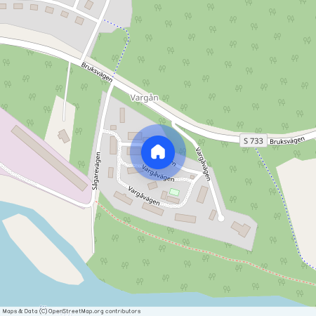 Forshaga, Vargåvägen, 11 D, 66932, Deje