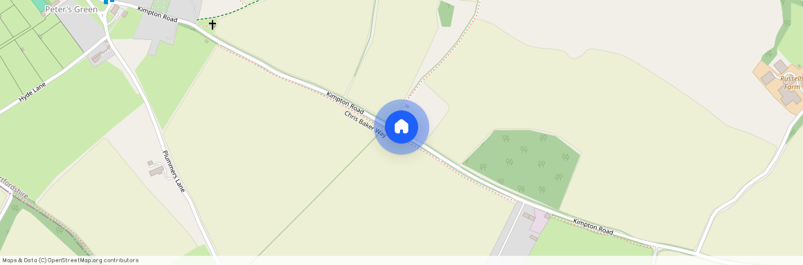 Viva Court, Kimpton Road, Luton, LU2