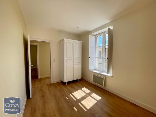 Location Appartement 4 pièces 72m² NARBONNE 11100 - Photo 1