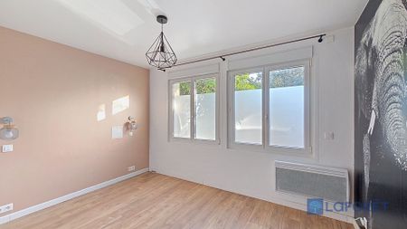 Appartement T3 Saint-Laurent-du-Var à louer - Photo 2