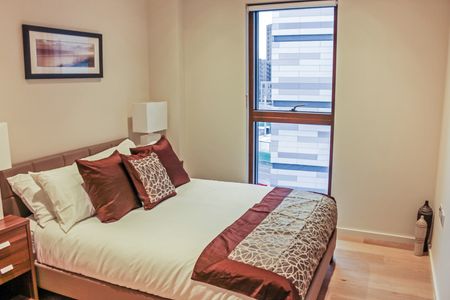 2 bedroom apartment to rent - Photo 3