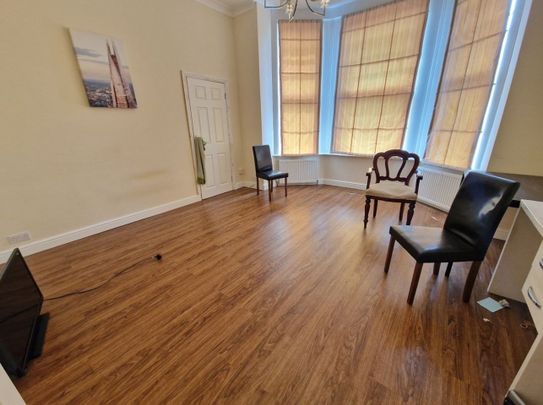 1 Bed Flat, Spencer Road, CR2 - Photo 1