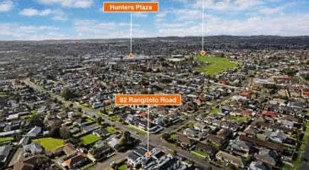 Spacious 4-Bedroom Family Home for Rent in Papatoetoe – $850/Week - Photo 2