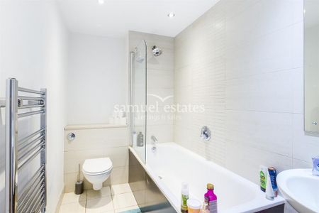1 bedroom flat to rent - Photo 5