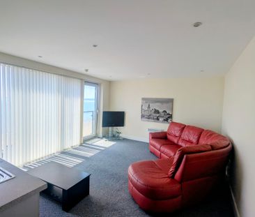 Meridian Tower, Trawler Road, Swansea, Marina, SA1 1JN - Photo 1