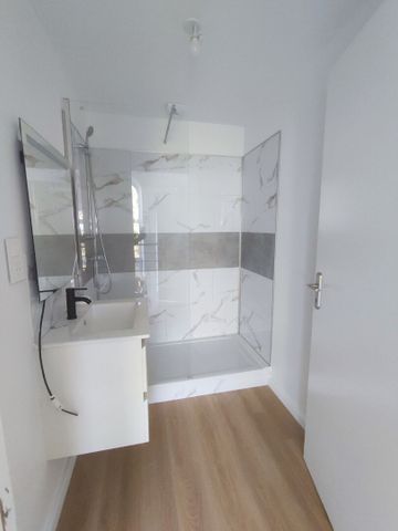 Appartement Kerlaz 3 pièces 75.16 m2 - Photo 5