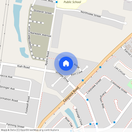 17 Semillon Ridge, Gillieston Heights, NSW 2321