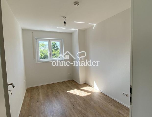 Sonnige 3,5 Zimmer Wohnung mit Sicht auf See und Alpen - Photo 1