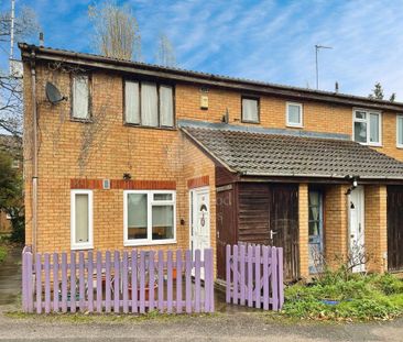 1 bedroom apartment to rent - Photo 2