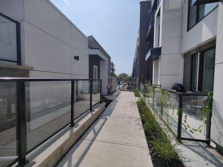 For Lease - 1479 O'Connor Drive Unit# 6, Toronto, Ontario - Photo 2