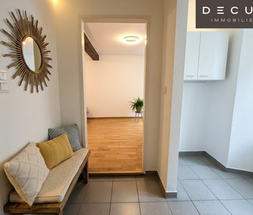 | CHARMANTE ALTBAU-WOHNUNG IN GRAZER BESTLAGE | 1 ZIMMER | ca. 30,1... - Photo 4