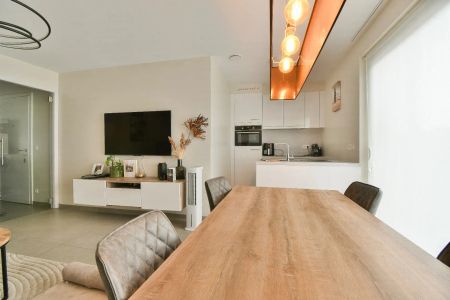 Recent appartement in Bredene te huur - Photo 2