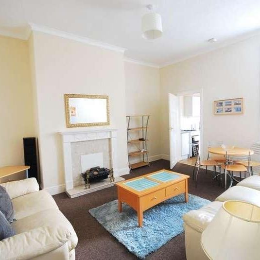 Claremont Road, Spital Tongues, NE2 - Photo 1