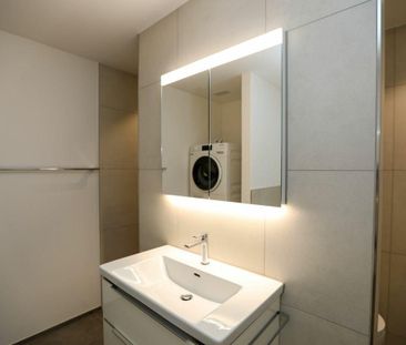 First occupancy! High-quality 4.5-room new-build apartment in Weinf... - Foto 2