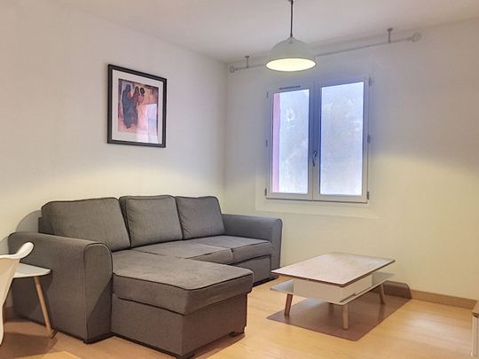 Location Appartement 2 pièces 39m² - Photo 1