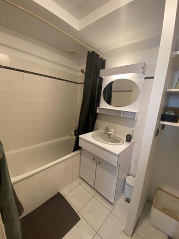 Location Appartement 3 pièces 64m² NANCY 54000 - Photo 5