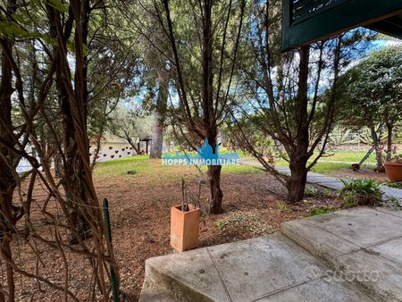 Villa di pregio con piscina - partanna mondello - Photo 3
