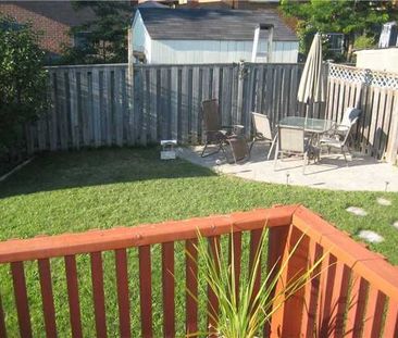 For Lease - 98 Buchanan Street Unit# Upper, Barrie, Ontario - Photo 4