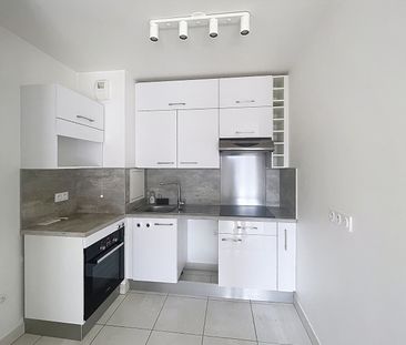 Appartement Bois Colombes 2 pièce(s) 42.77 m2 - Photo 1