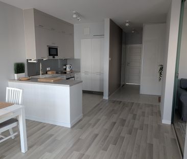 Mieszkanie na wynajem, ul. Nowaka-Jeziorańskiego - Zdjęcie 6