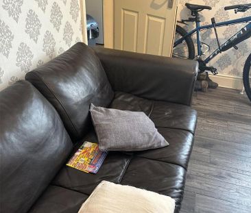 5 bedroom house of multiple occupation to rent - Photo 2