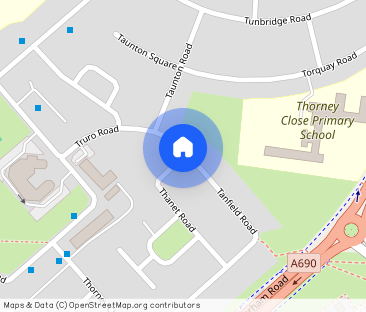 Tanfield Road, Sunderland, Tyne and Wear, SR3 - Photo 1