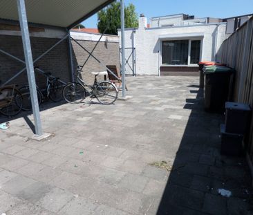 Te huur: Appartement Christiaan Huygensstraat in Tilburg - Foto 3