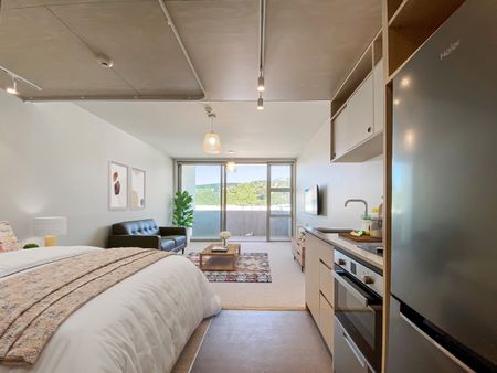 **Welcome to Apartment 301 in Vela Apartments.** - Photo 3