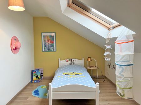 Woning met 4 slaapkamers, garage en stadstuin. - Photo 2