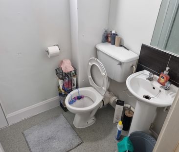 Room in a Shared Flat, Daisybank Villas, M14 - Photo 6