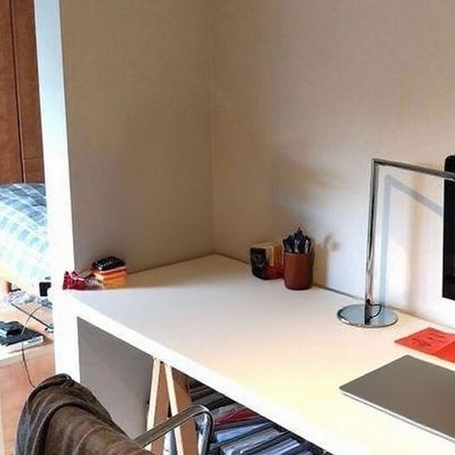 Appartement te huur in Diepenbeek voor € 800 met 1 slaapkamer - Photo 1