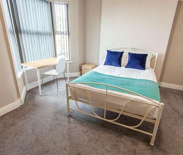 House Share - Jubilee Drive, L7 - Photo 5