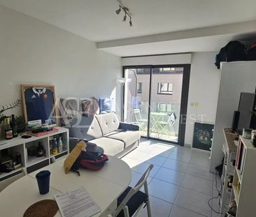Location Appartement - Photo 1