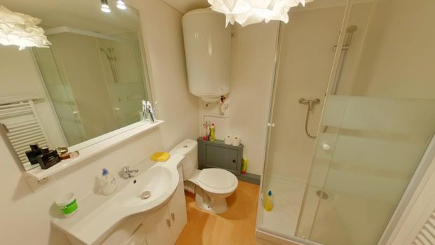 Location Appartement 2 pièces Meublé 40m² CHATELLERAULT 86100 - Photo 1