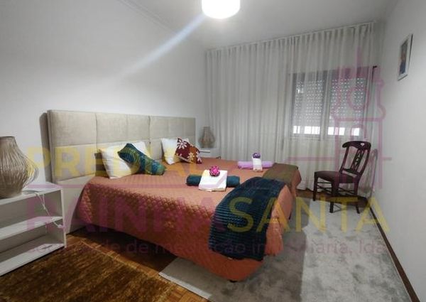 Apartamento T2 em Coimbra