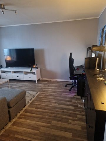 Sala - 1rok - 12mån - 6.325kr/mån - Foto 2