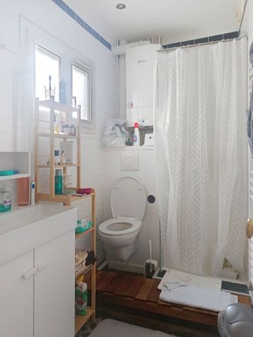 Appartement à louer - RUE GRANDVAL - Photo 5