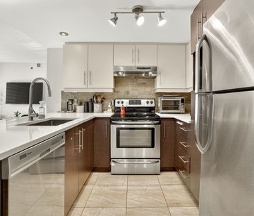 6600 Boul. Henri-Bourassa O., apt. 108 - Photo 4